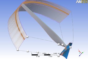 Experimental and CFD of Designed Small Wind Turbine