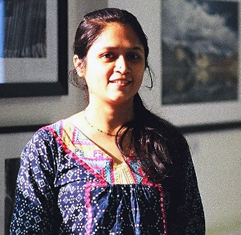Author:Mukta V. Deshpande