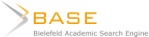 IJSER Research Paper indexing with Base